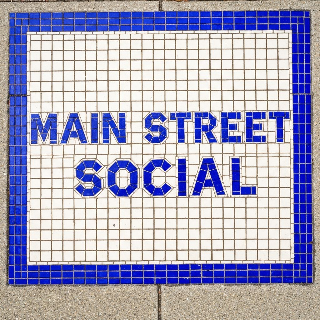 Main Street Social